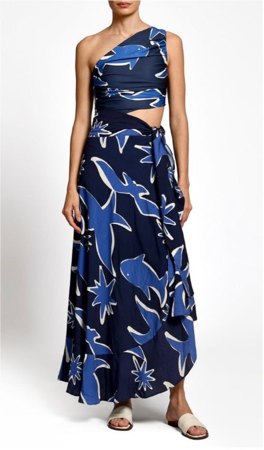ESSOUIRA SKIRT
