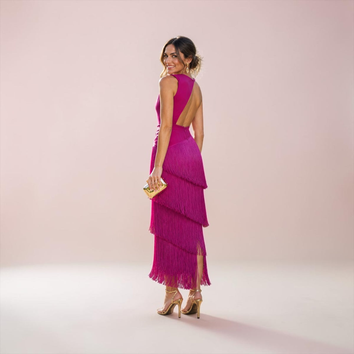 PINK / VENTA